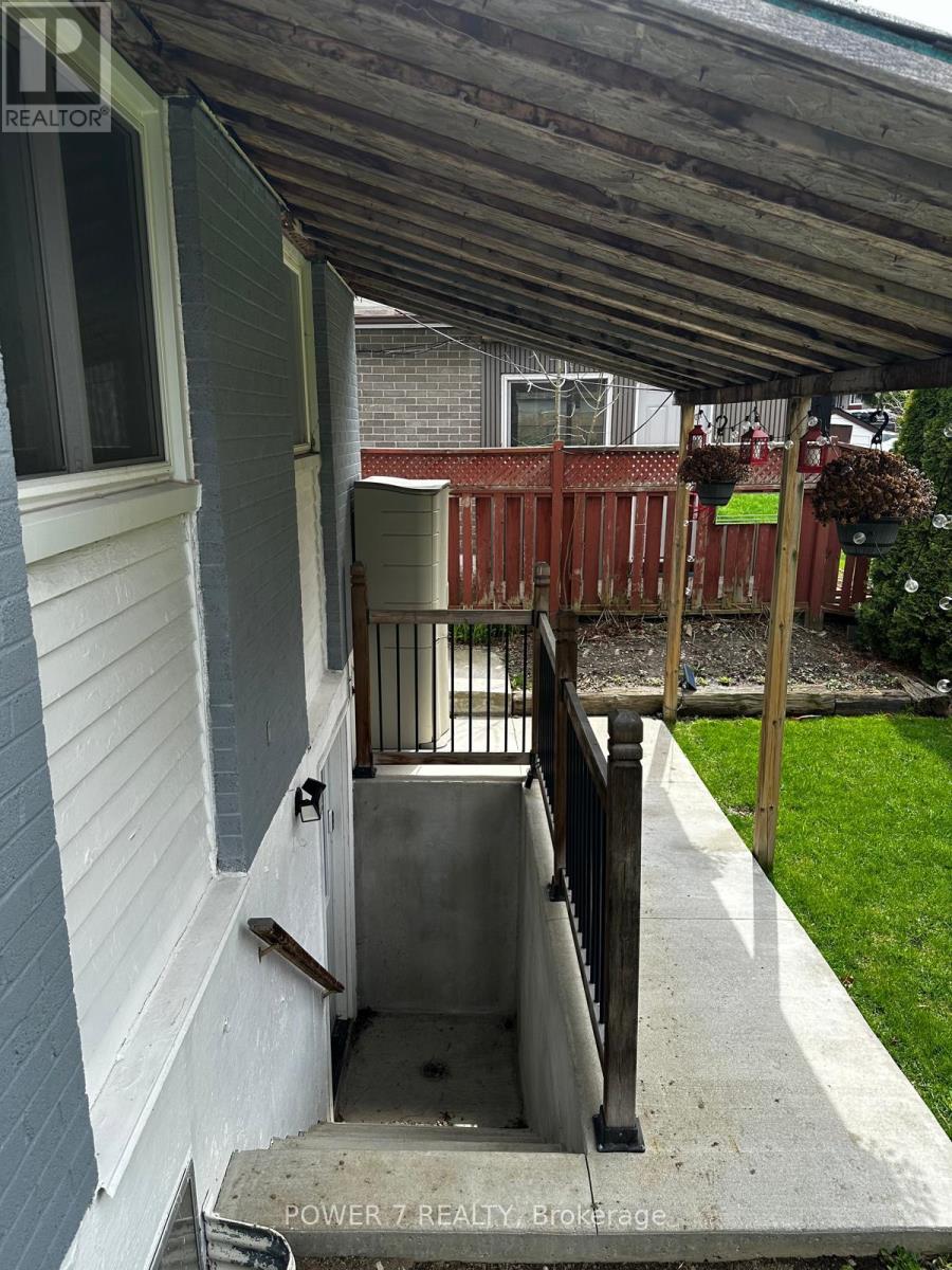 118 Kirker Avenue, Toronto, Ontario  M1G 1N1 - Photo 47 - E12991122