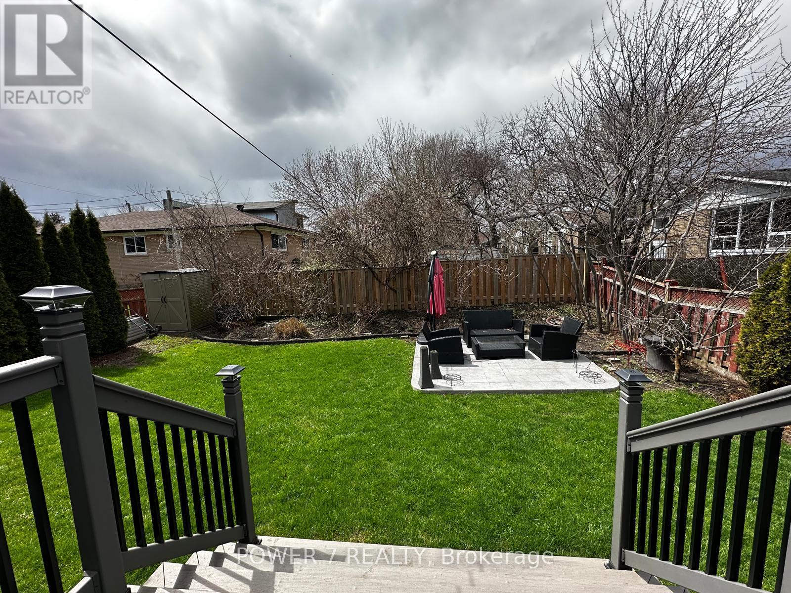 118 Kirker Avenue, Toronto, Ontario  M1G 1N1 - Photo 48 - E12991122