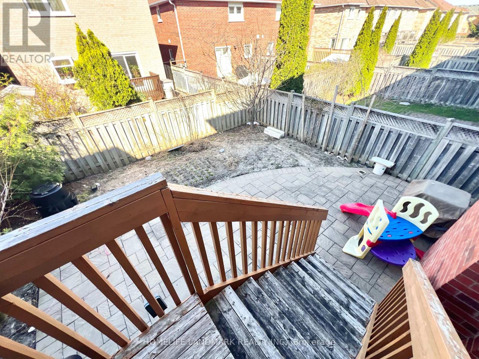 24 Holmwood Street, Richmond Hill, Ontario  L4B 4K4 - Photo 9 - N13010554