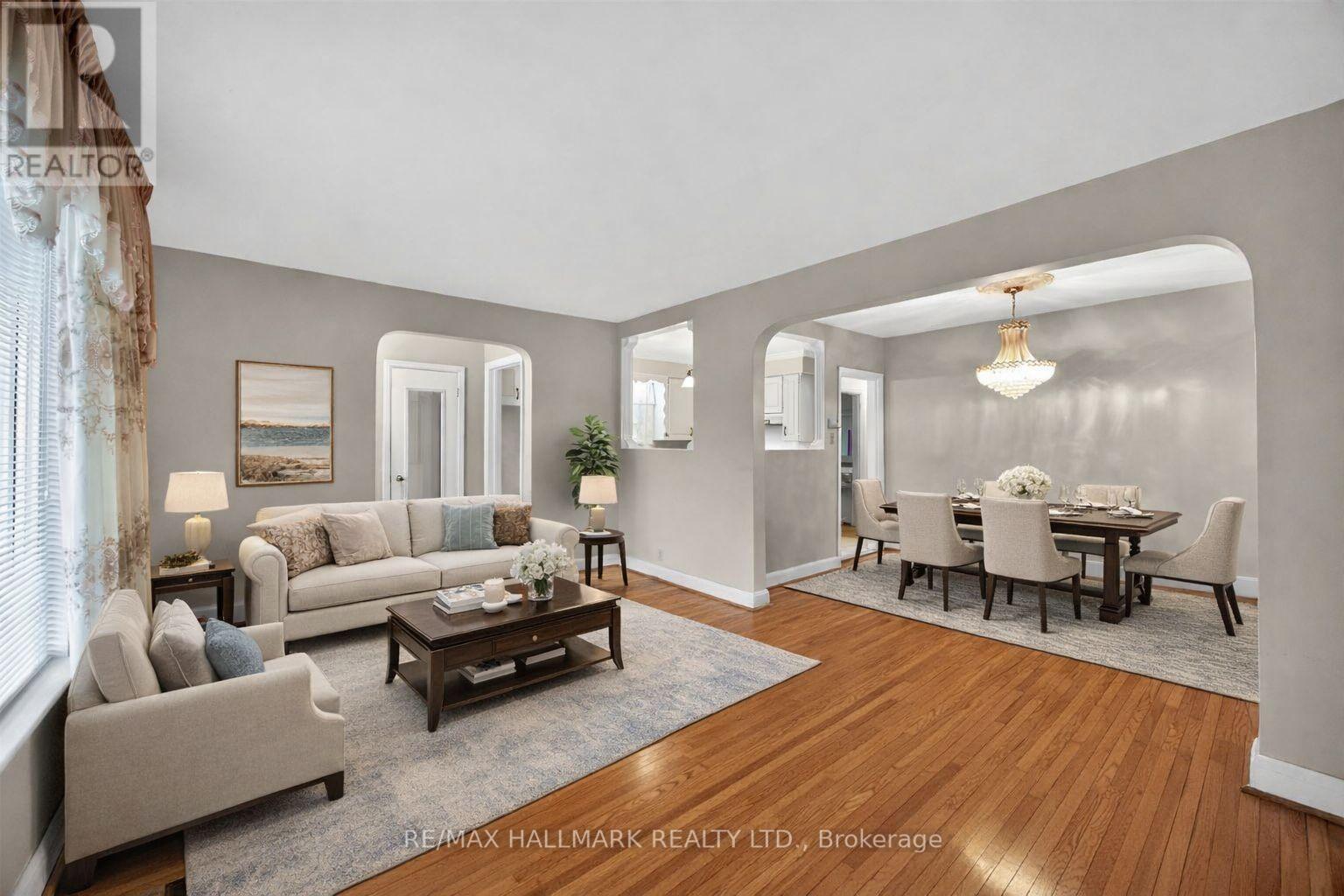 50 Dorking Crescent, Toronto, Ontario  M3M 2B6 - Photo 11 - W13014638