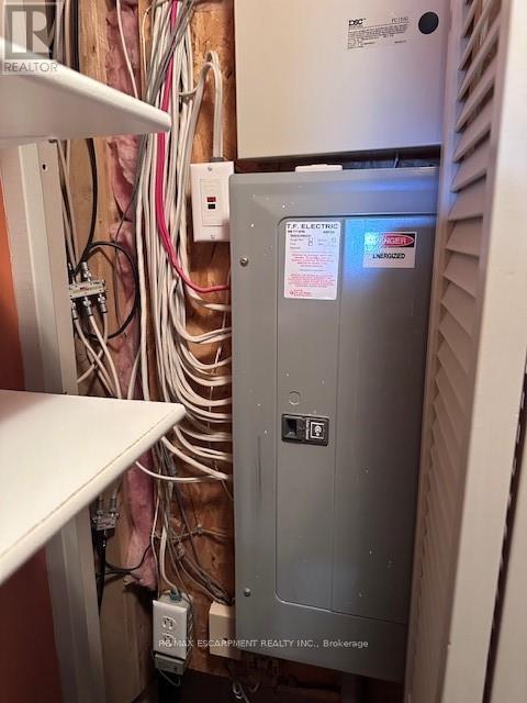 6 - 85 Edgewater Drive, Hamilton, Ontario  L8E 4Z2 - Photo 35 - X12433915