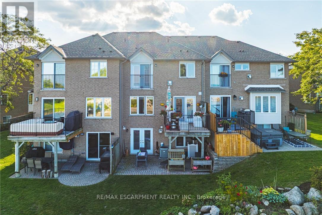 6 - 85 Edgewater Drive, Hamilton, Ontario  L8E 4Z2 - Photo 42 - X12433915