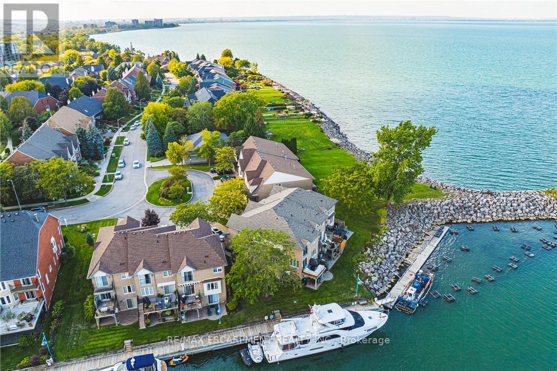 6 - 85 Edgewater Drive, Hamilton, Ontario  L8E 4Z2 - Photo 45 - X12433915