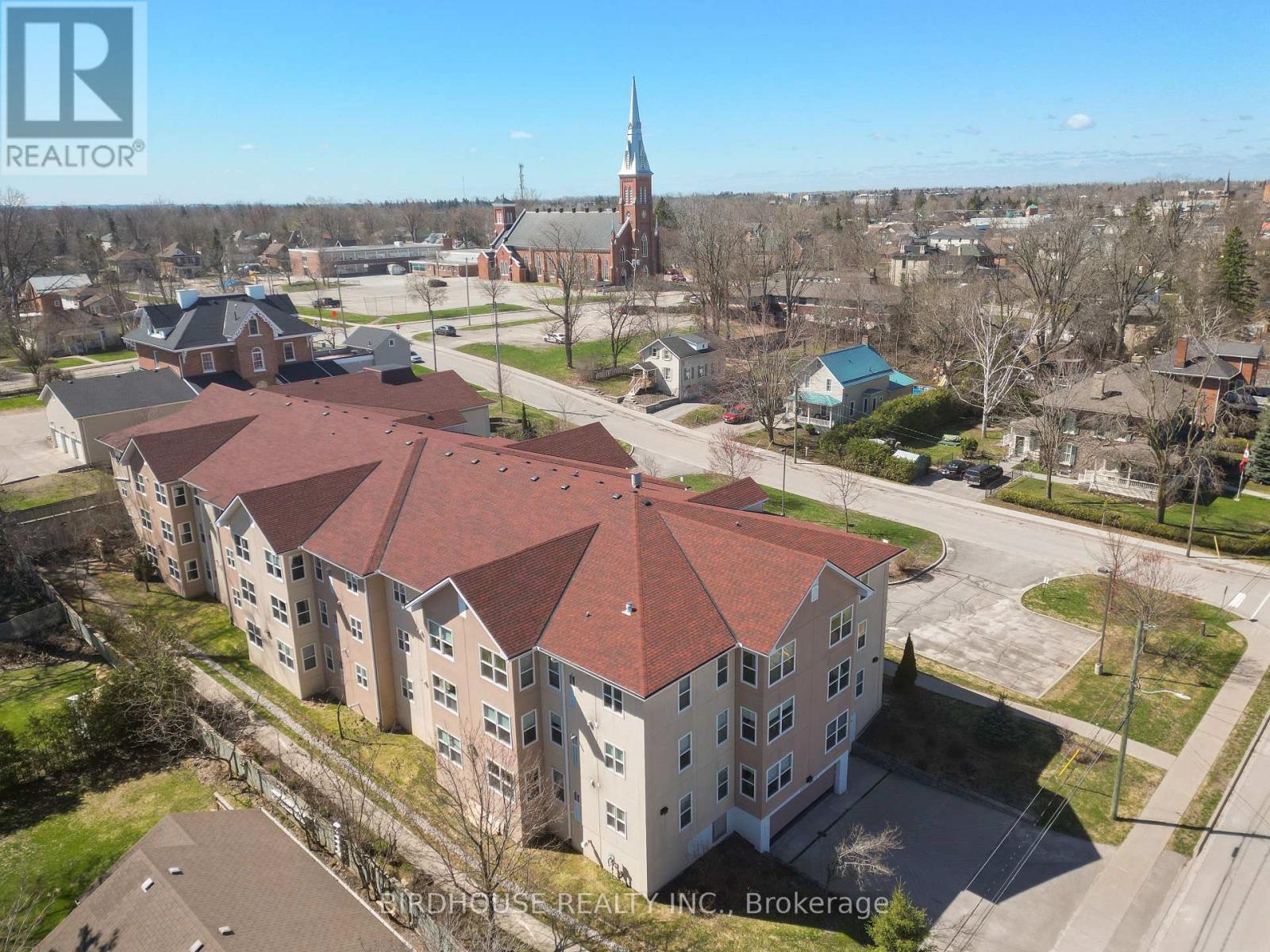 312 - 8 Huron Street, Kawartha Lakes, Ontario  K9V 6K3 - Photo 26 - X12642460