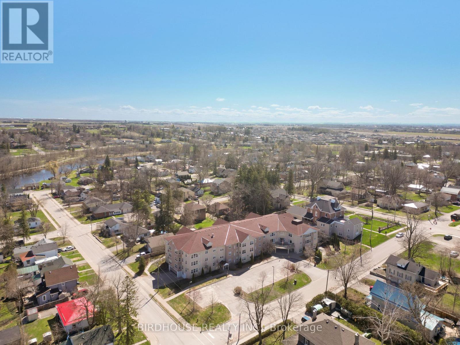 312 - 8 Huron Street, Kawartha Lakes, Ontario  K9V 6K3 - Photo 21 - X12642460