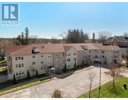 312 - 8 HURON STREET, Kawartha Lakes, Ontario