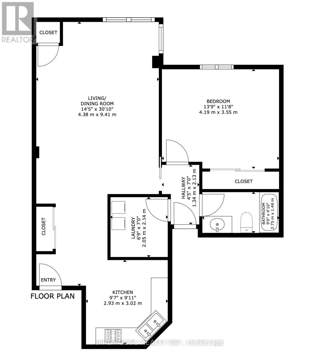 312 - 8 Huron Street, Kawartha Lakes, Ontario  K9V 6K3 - Photo 27 - X12642460