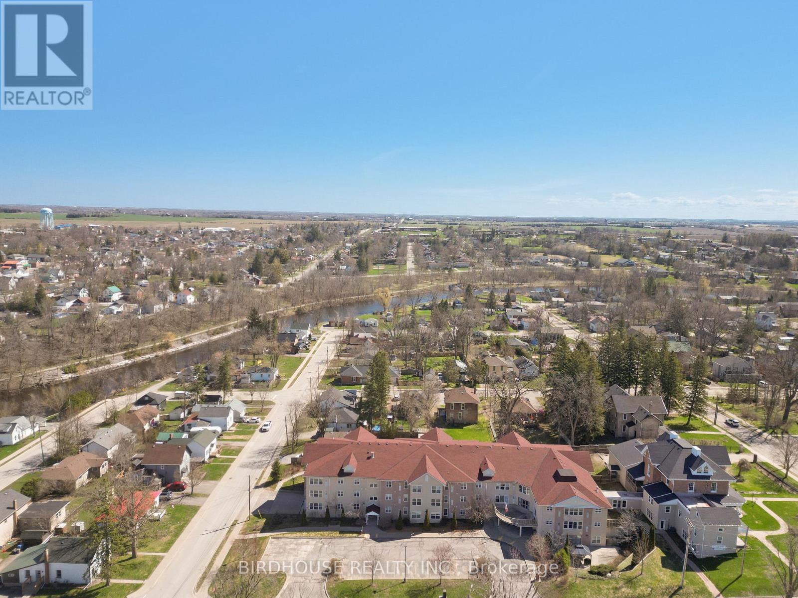 312 - 8 Huron Street, Kawartha Lakes, Ontario  K9V 6K3 - Photo 23 - X12642460