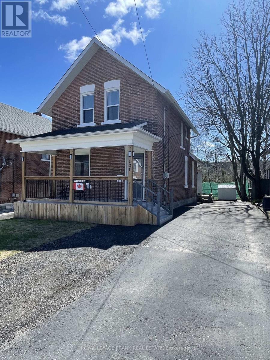 121 Durham Street W, Kawartha Lakes, Ontario  K9V 2R3 - Photo 1 - X13019574