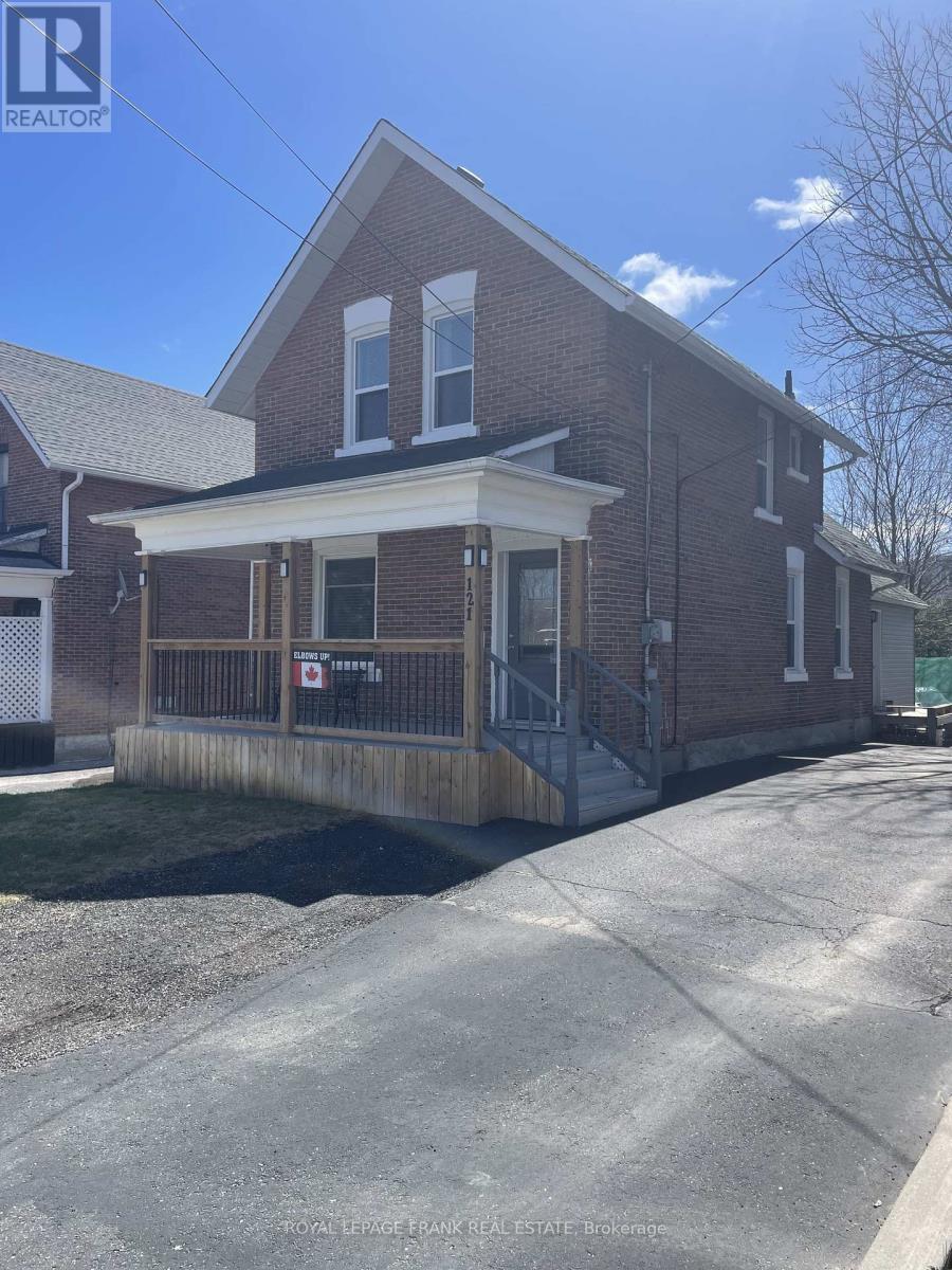 121 Durham Street W, Kawartha Lakes, Ontario  K9V 2R3 - Photo 2 - X13019574