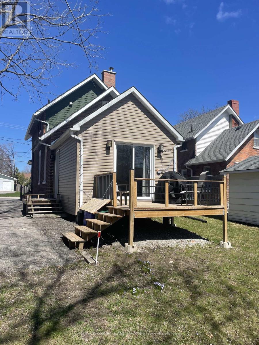 121 Durham Street W, Kawartha Lakes, Ontario  K9V 2R3 - Photo 44 - X13019574