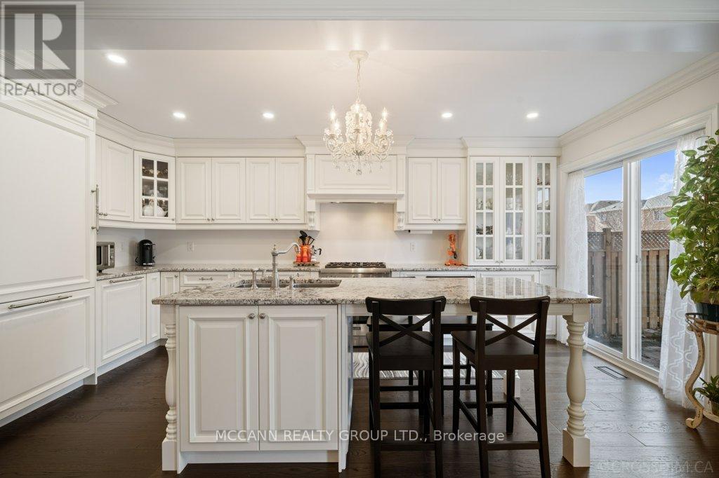 75 Shetland Crescent, Vaughan, Ontario  L6A 3B8 - Photo 11 - N13020548