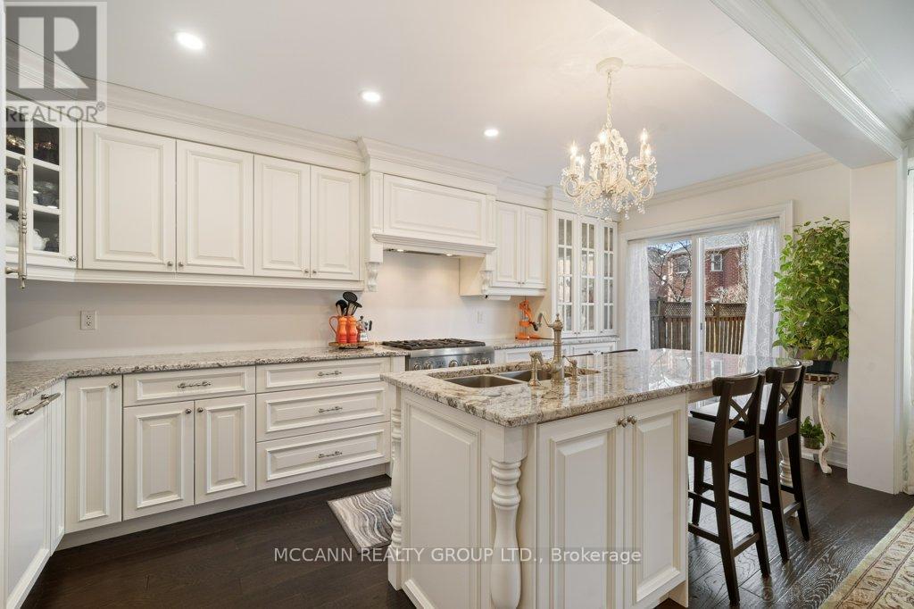 75 Shetland Crescent, Vaughan, Ontario  L6A 3B8 - Photo 12 - N13020548