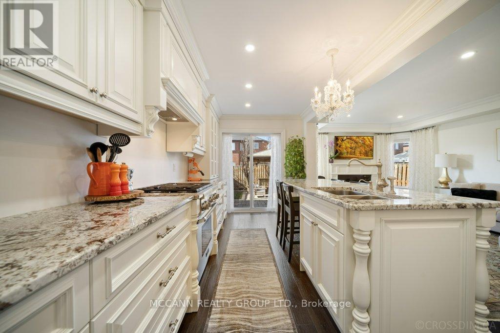 75 Shetland Crescent, Vaughan, Ontario  L6A 3B8 - Photo 13 - N13020548