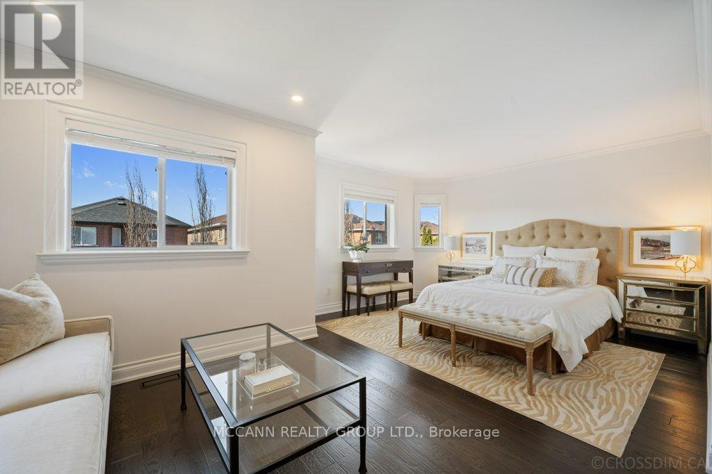 75 Shetland Crescent, Vaughan, Ontario  L6A 3B8 - Photo 16 - N13020548