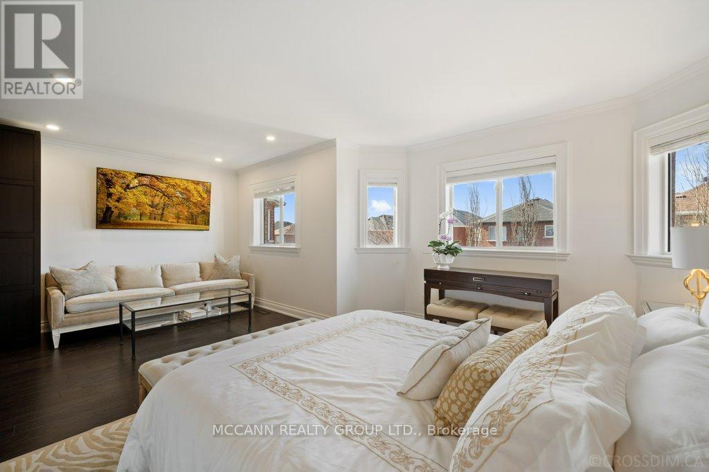 75 Shetland Crescent, Vaughan, Ontario  L6A 3B8 - Photo 17 - N13020548