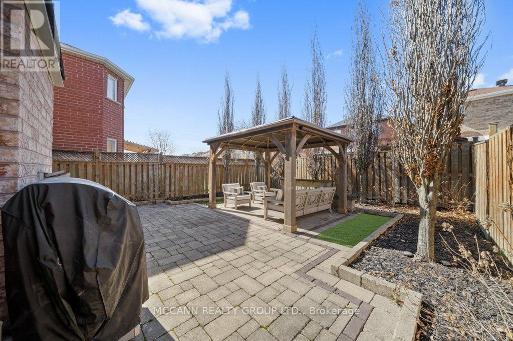 75 Shetland Crescent, Vaughan, Ontario  L6A 3B8 - Photo 32 - N13020548