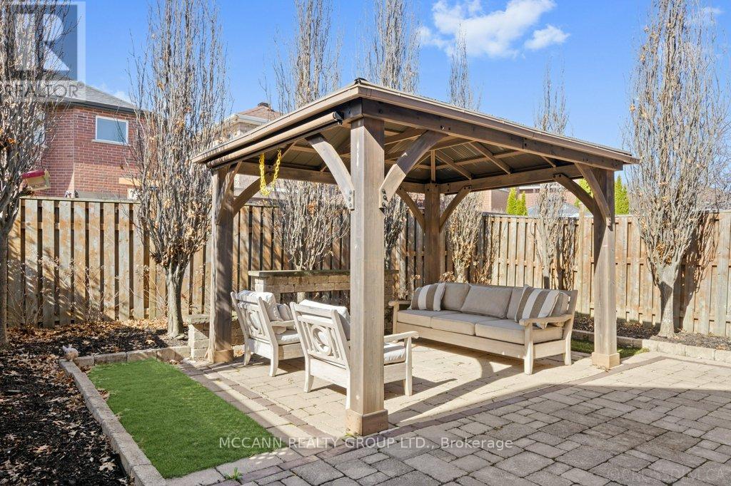 75 Shetland Crescent, Vaughan, Ontario  L6A 3B8 - Photo 33 - N13020548