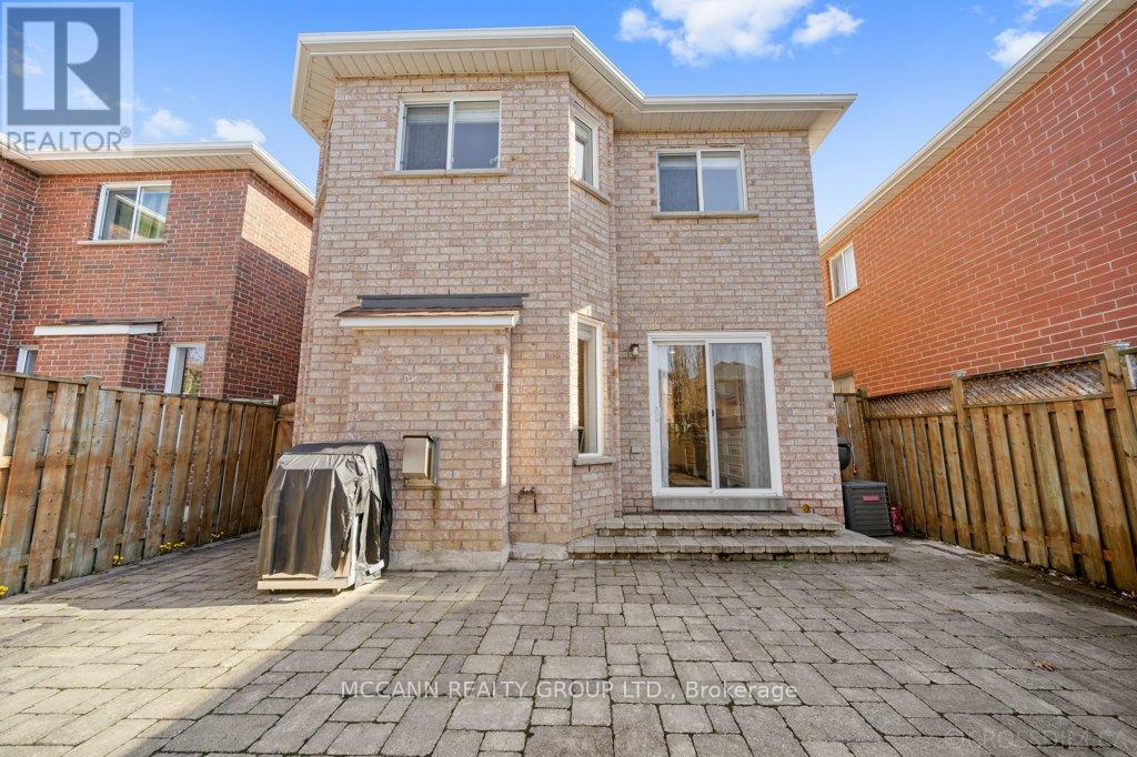 75 Shetland Crescent, Vaughan, Ontario  L6A 3B8 - Photo 34 - N13020548