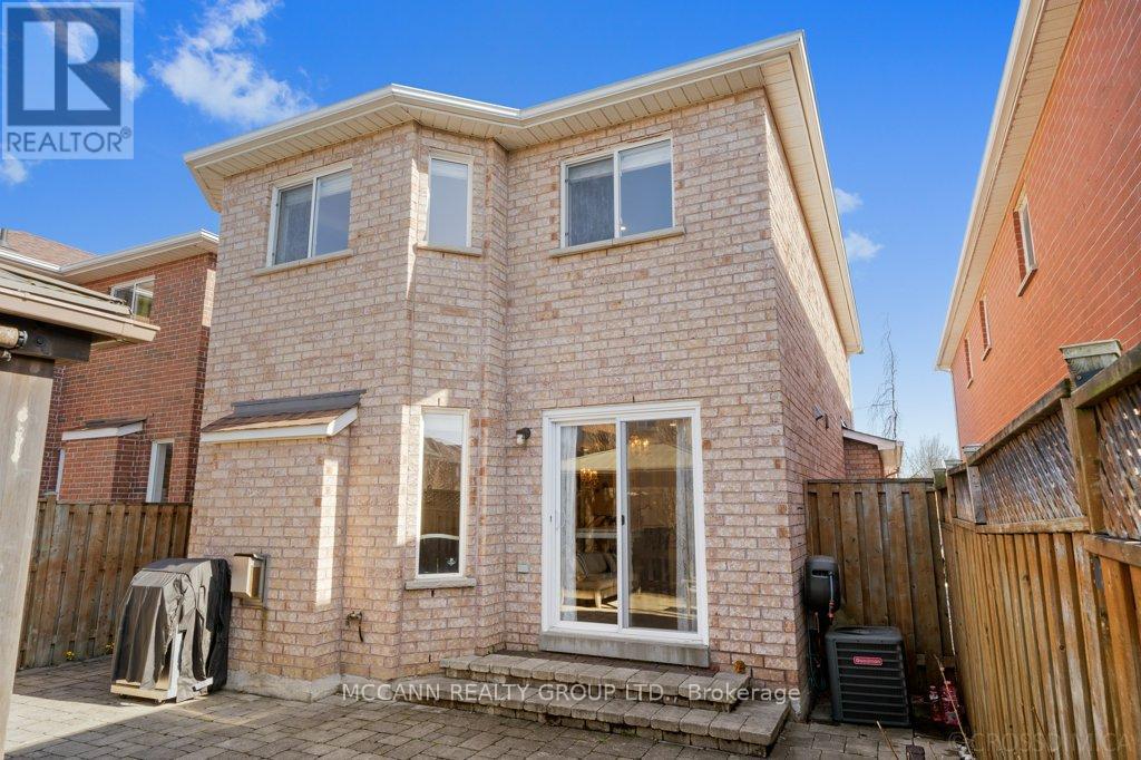 75 Shetland Crescent, Vaughan, Ontario  L6A 3B8 - Photo 35 - N13020548