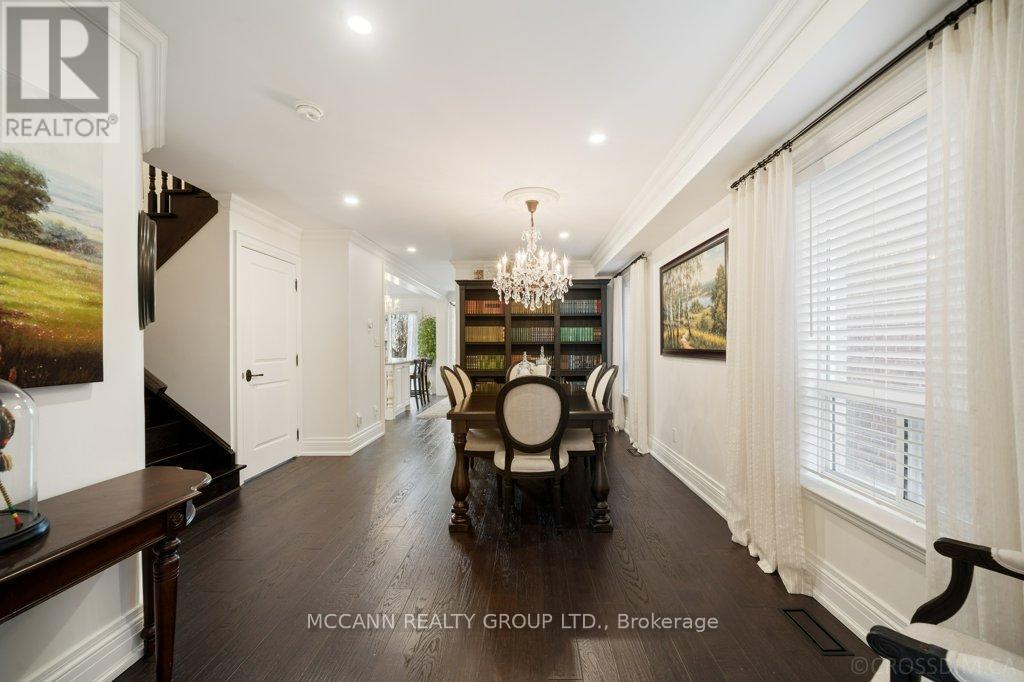 75 Shetland Crescent, Vaughan, Ontario  L6A 3B8 - Photo 4 - N13020548