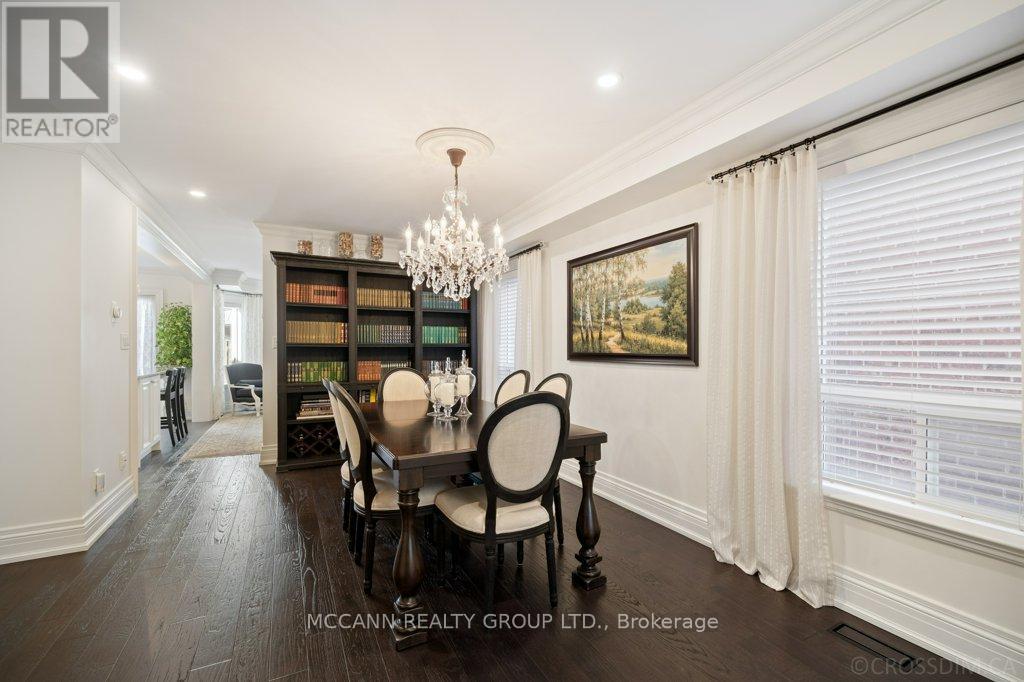 75 Shetland Crescent, Vaughan, Ontario  L6A 3B8 - Photo 6 - N13020548