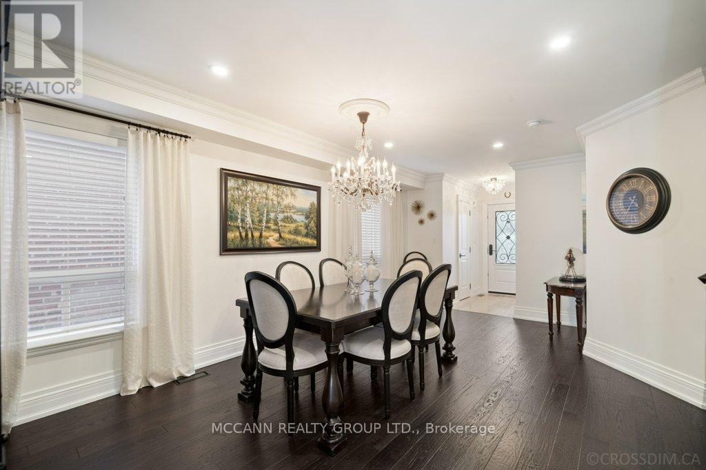 75 Shetland Crescent, Vaughan, Ontario  L6A 3B8 - Photo 8 - N13020548