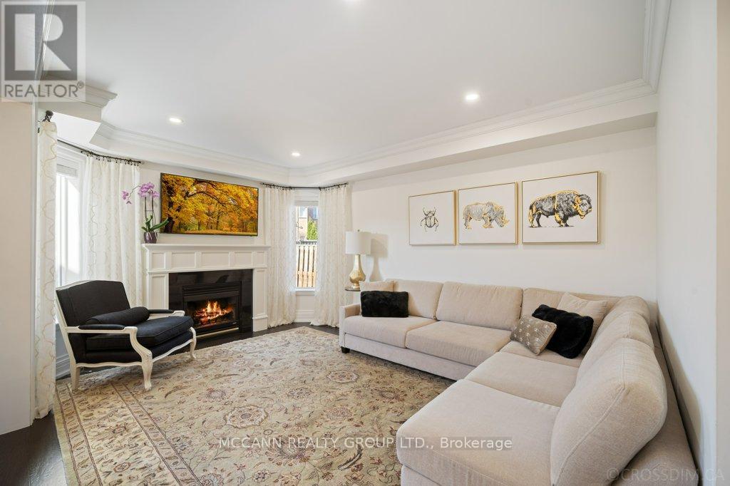 75 Shetland Crescent, Vaughan, Ontario  L6A 3B8 - Photo 9 - N13020548