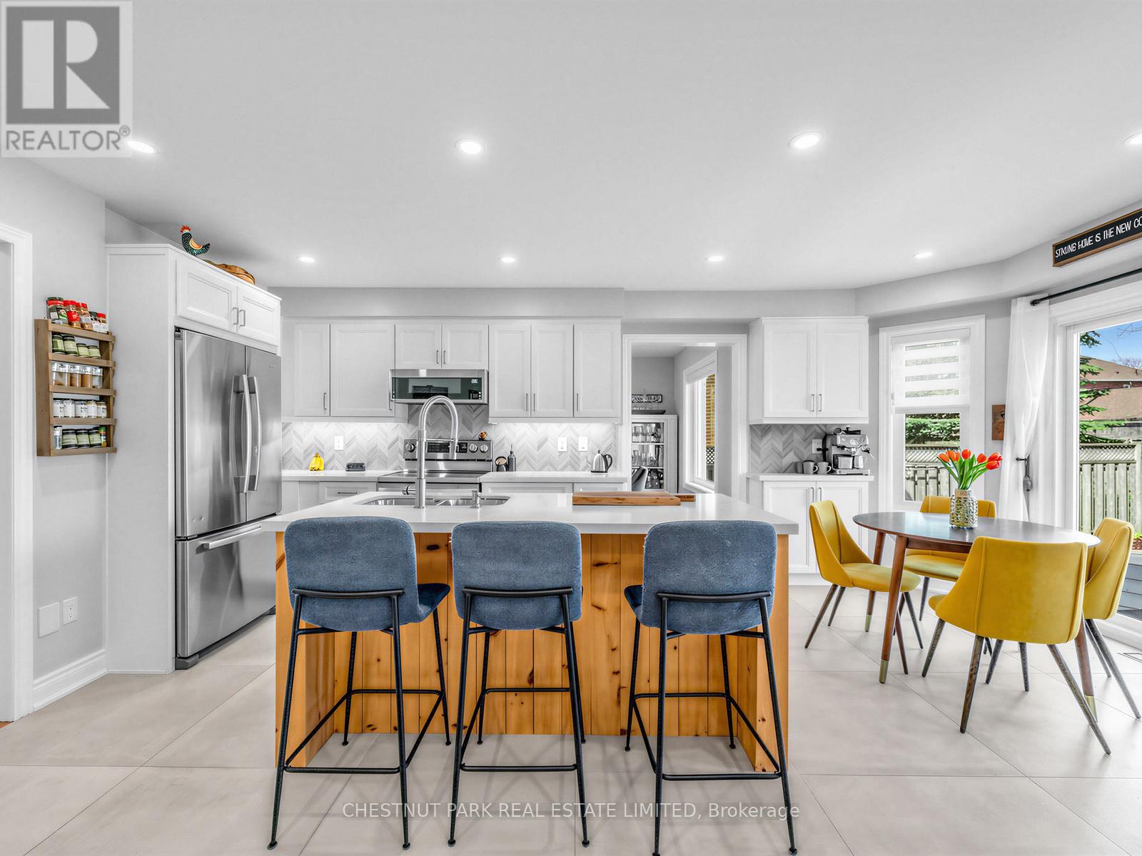 67 Barton Lane, Uxbridge, Ontario  L9P 1W2 - Photo 10 - N13020552