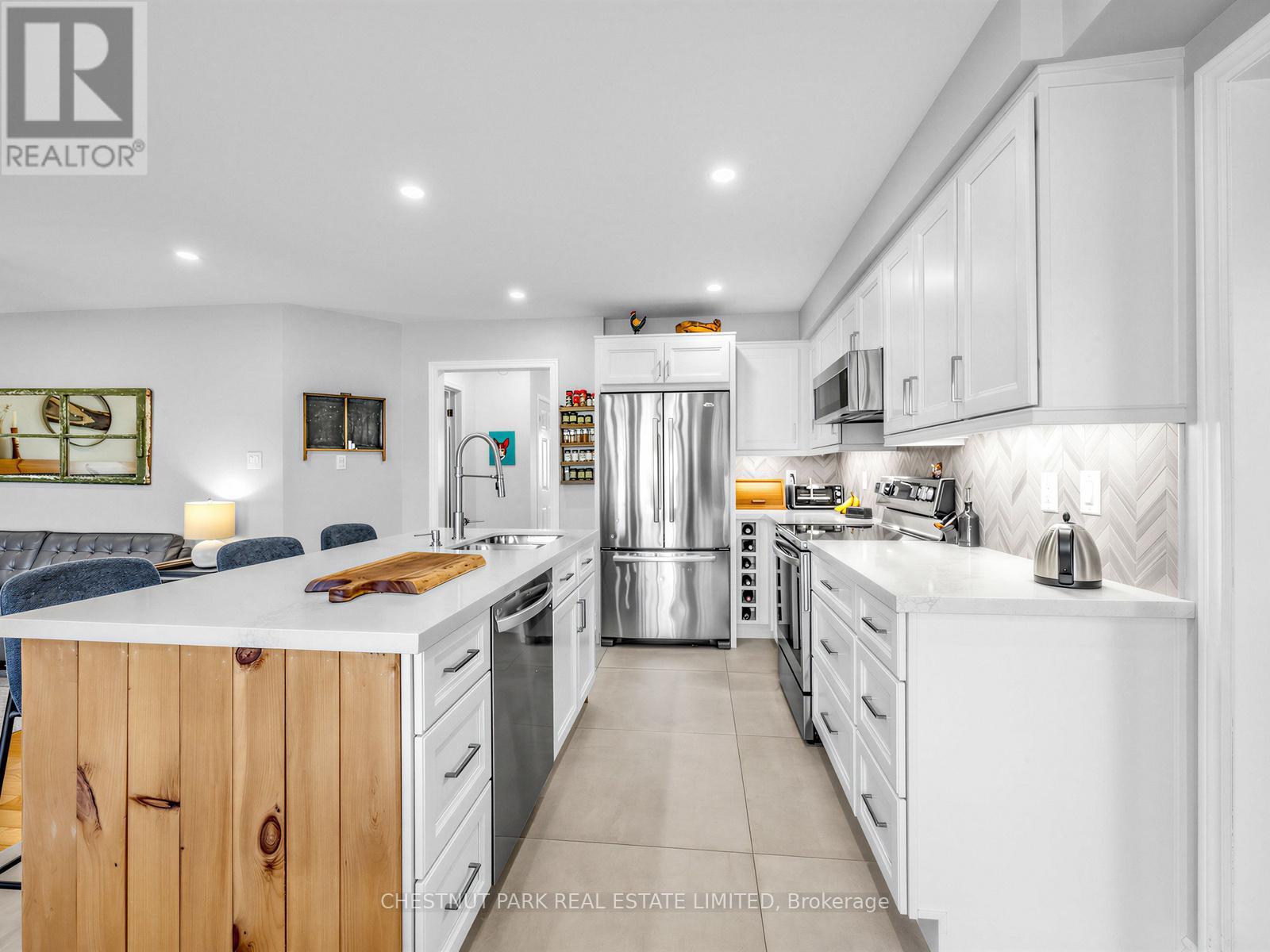 67 Barton Lane, Uxbridge, Ontario  L9P 1W2 - Photo 12 - N13020552