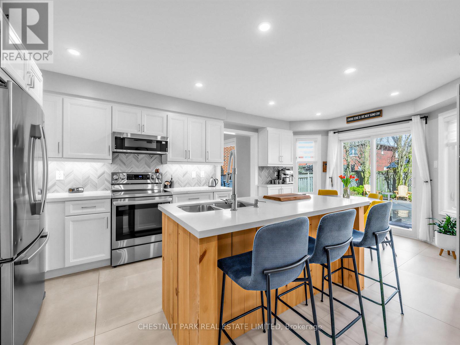 67 Barton Lane, Uxbridge, Ontario  L9P 1W2 - Photo 9 - N13020552