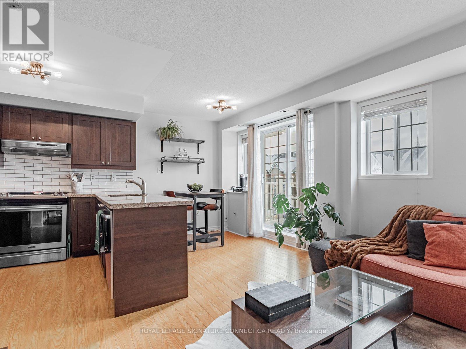 C208 - 110 Cornell Park Avenue, Markham, Ontario  L6B 1B6 - Photo 1 - N13020602