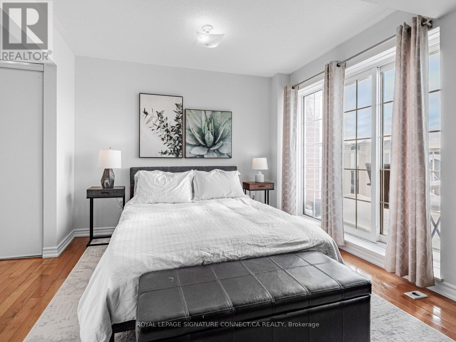 C208 - 110 Cornell Park Avenue, Markham, Ontario  L6B 1B6 - Photo 12 - N13020602