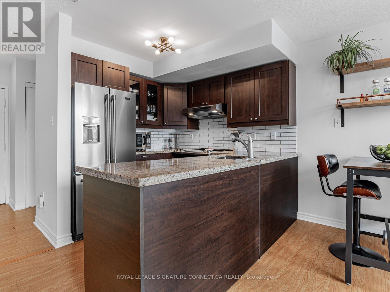 C208 - 110 Cornell Park Avenue, Markham, Ontario  L6B 1B6 - Photo 3 - N13020602