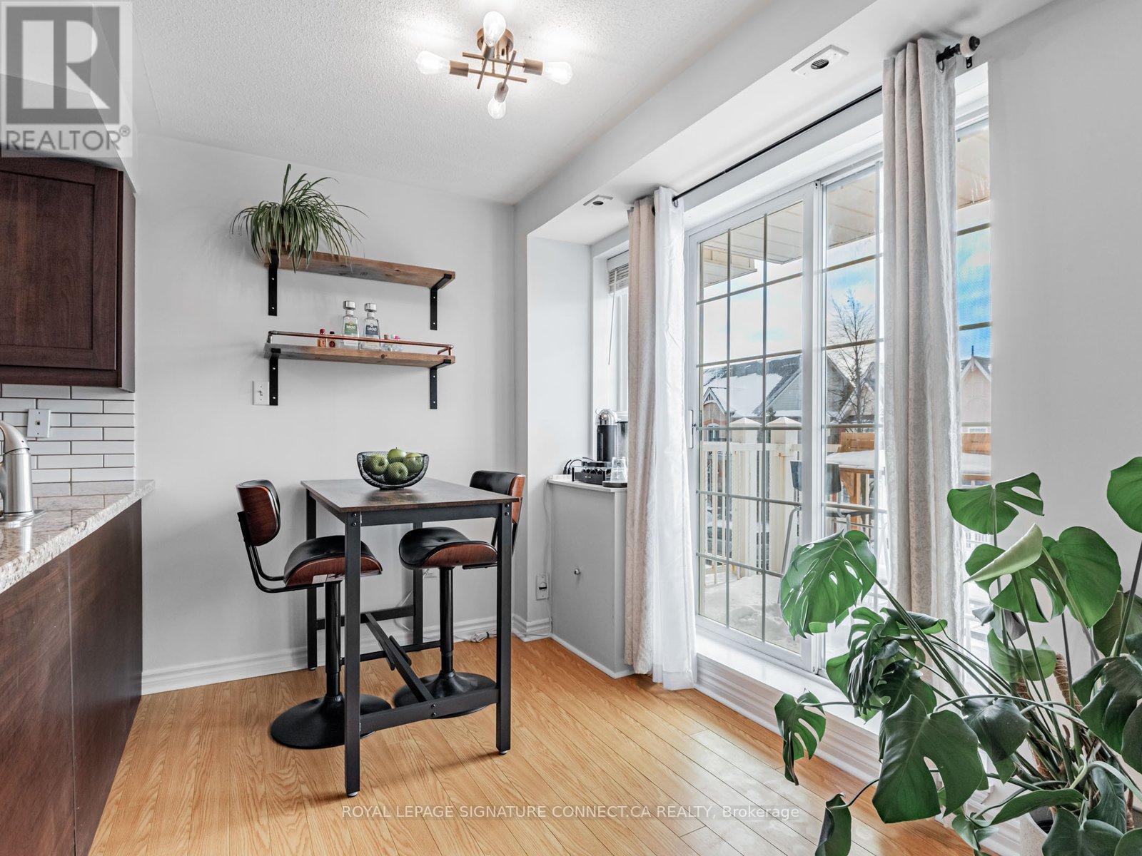 C208 - 110 Cornell Park Avenue, Markham, Ontario  L6B 1B6 - Photo 5 - N13020602