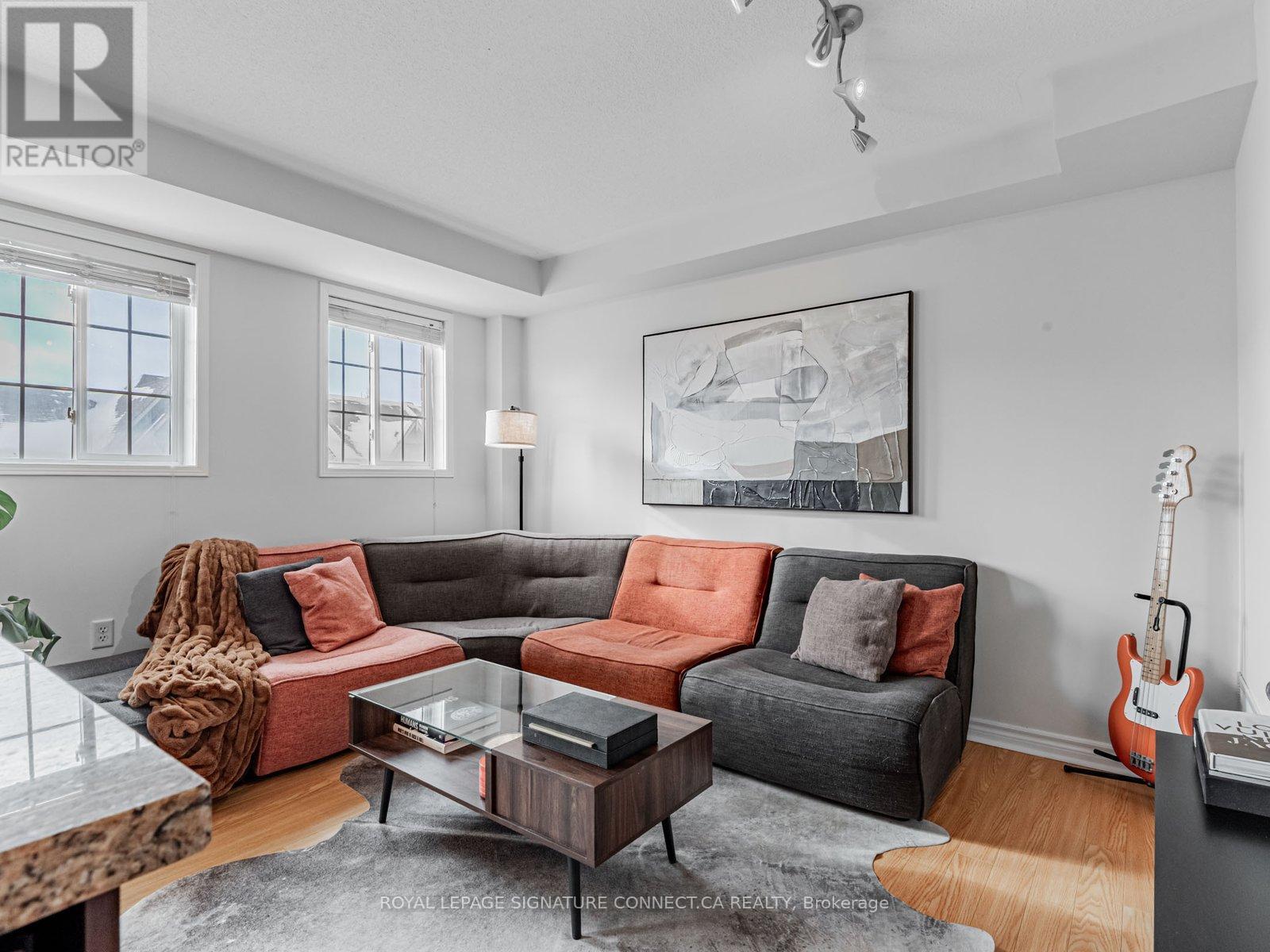 C208 - 110 Cornell Park Avenue, Markham, Ontario  L6B 1B6 - Photo 7 - N13020602