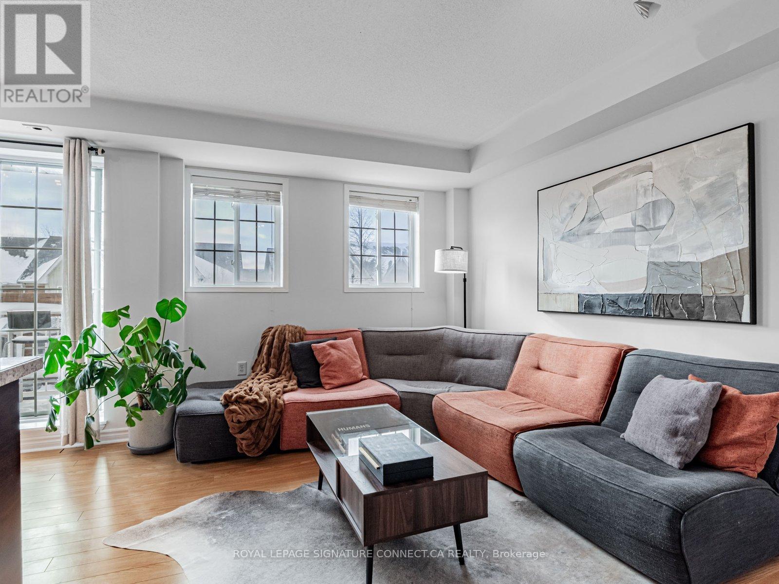 C208 - 110 Cornell Park Avenue, Markham, Ontario  L6B 1B6 - Photo 8 - N13020602