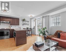 C208 - 110 CORNELL PARK AVENUE, Markham, Ontario