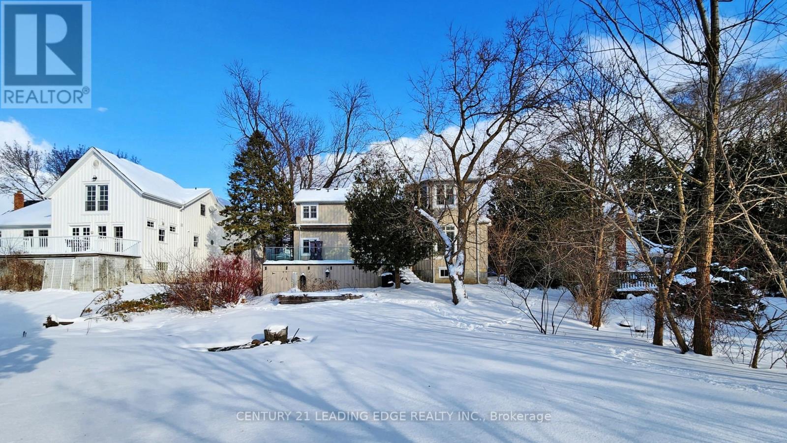 234 Main Street Unionville Street, Markham, Ontario  L3R 2H2 - Photo 39 - N13020604