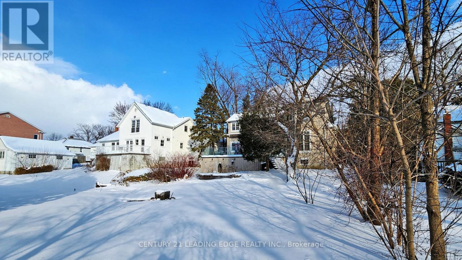 234 Main Street Unionville Street, Markham, Ontario  L3R 2H2 - Photo 40 - N13020604