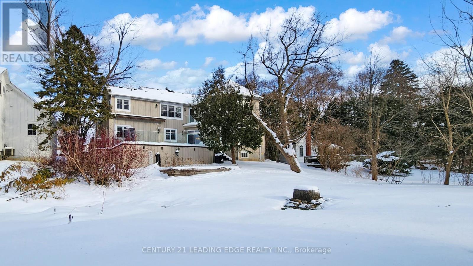 234 Main Street Unionville Street, Markham, Ontario  L3R 2H2 - Photo 41 - N13020604