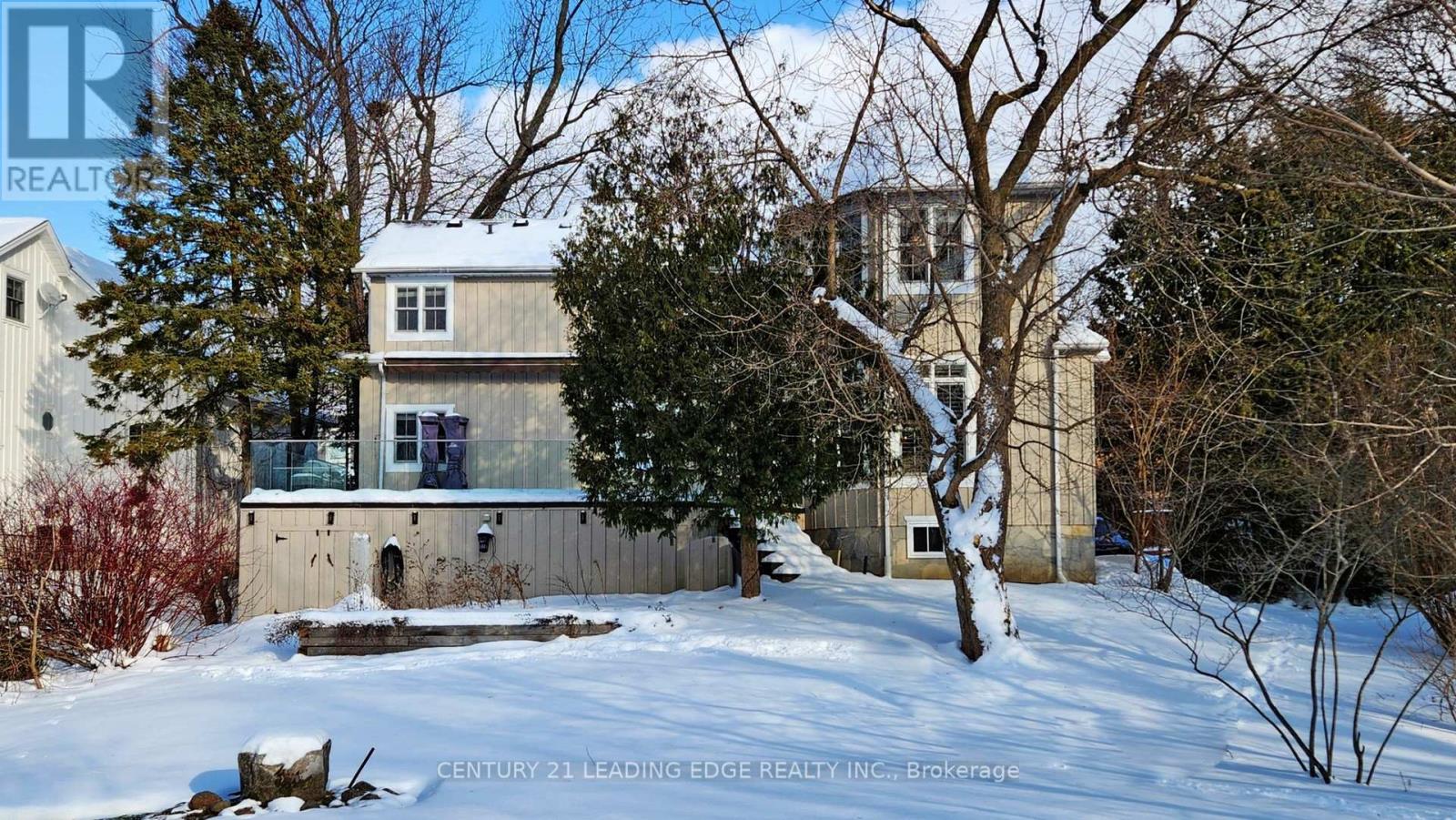 234 Main Street Unionville Street, Markham, Ontario  L3R 2H2 - Photo 42 - N13020604