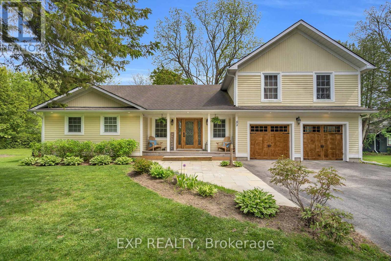 89 RIVER STREET, Georgina, Ontario