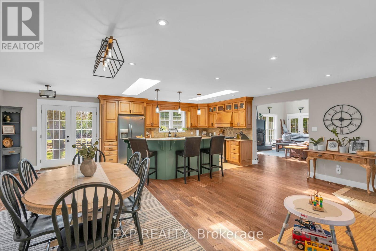 89 River Street, Georgina, Ontario  L0E 1R0 - Photo 7 - N13020682