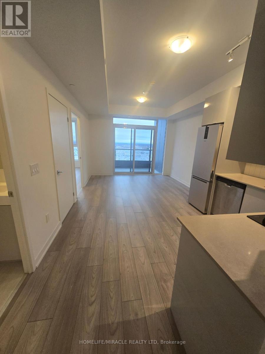 1521 - 10 ABEJA STREET, Vaughan, Ontario