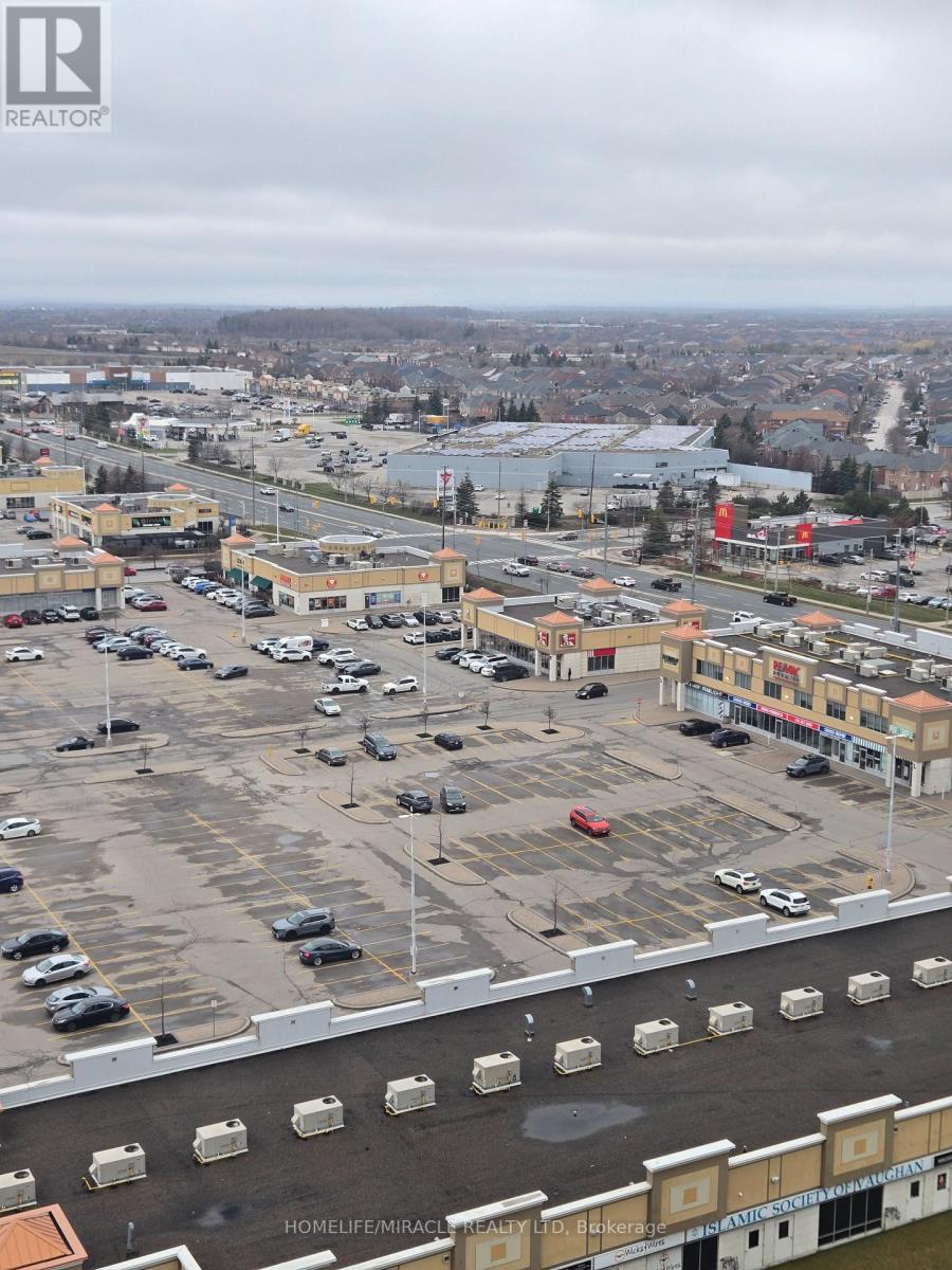 1521 - 10 Abeja Street, Vaughan, Ontario  L4K 0R4 - Photo 11 - N13020696