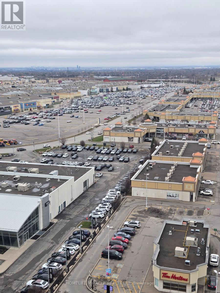 1521 - 10 Abeja Street, Vaughan, Ontario  L4K 0R4 - Photo 12 - N13020696