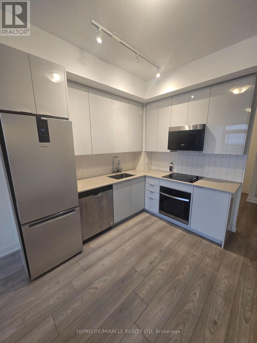 1521 - 10 Abeja Street, Vaughan, Ontario  L4K 0R4 - Photo 2 - N13020696