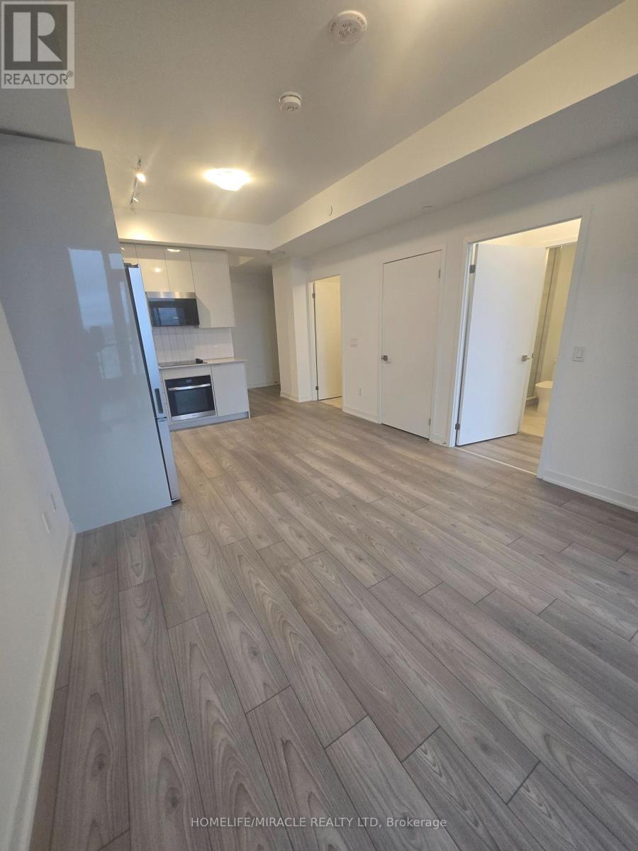 1521 - 10 Abeja Street, Vaughan, Ontario  L4K 0R4 - Photo 3 - N13020696