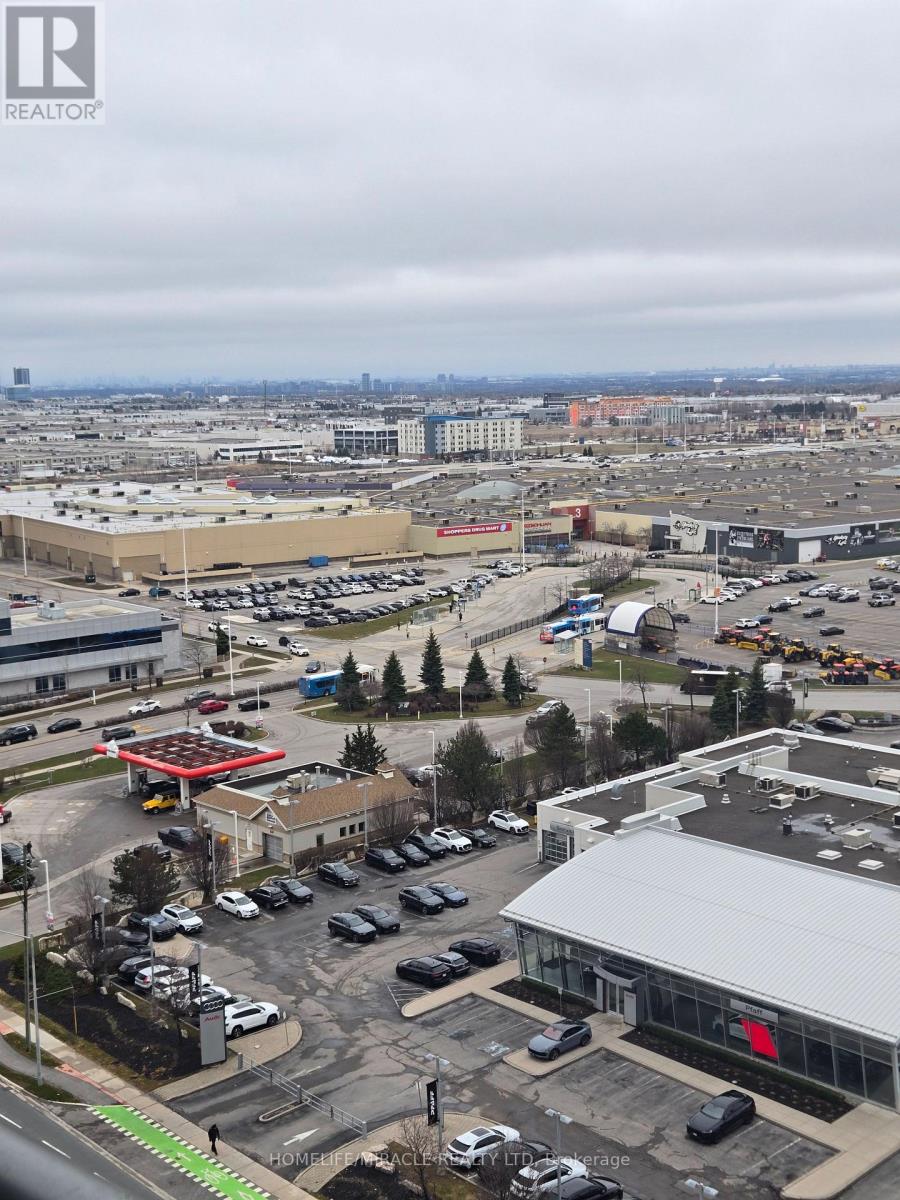 1521 - 10 Abeja Street, Vaughan, Ontario  L4K 0R4 - Photo 9 - N13020696